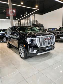 جي ام سي يوكون